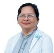 Dr Tuyet Lan Le Thi